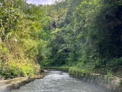 -九华奇缘探险漂流