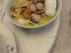 -蓬莱阁中餐厅(崇文门店)