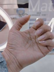 -美兮美学·日式美甲美睫