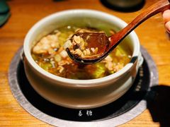 -吃饭皇帝大土家民族菜(正大广场店)