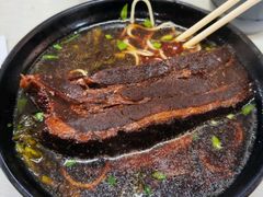 -小龙大肉面馆