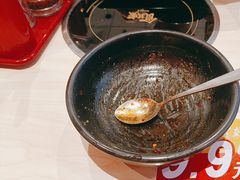 -食其家·牛丼咖喱(苏州永旺店)
