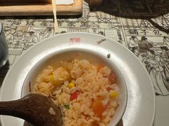 -绿茶餐厅(千岛湖银泰城店)