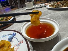 -百年银屏蚝烙·潮汕菜·非遗(乐山店)