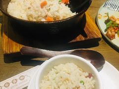 -兰木肆·云南菜(龙湖U城天街店)
