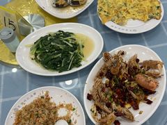 -明记海鲜大排档(巽寮湾店)