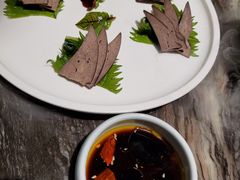 私房猪肝-桐爷小馆(广渠门店)