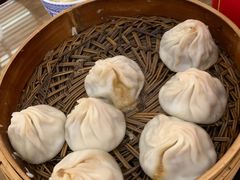 小笼包-笑来喜馄饨小笼工坊店(湖滨街店)