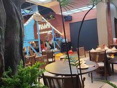 -津沽小院(天津之眼店)