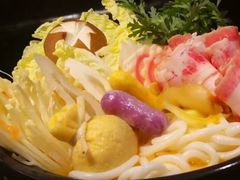 -一豚轩·烧鸟·豚骨拉面(五四路店)