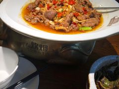 -炊烟小炒黄牛肉(东庆街店)