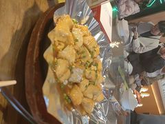 -东来土菜馆(民祥园路店)
