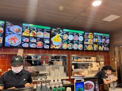 -魏家凉皮(博水商务大厦店)