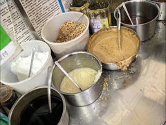 -曹宝林砂锅麻辣烫(星光路店)