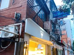 -Manner Coffee(奉贤路店)