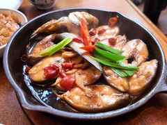 -林四喜·闽南传家菜(鼓浪屿店)