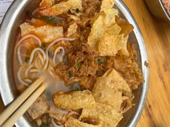 -桂湘缘卤味螺蛳粉