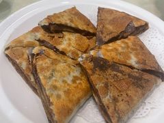 -东四民芳餐厅(世茂工三店)