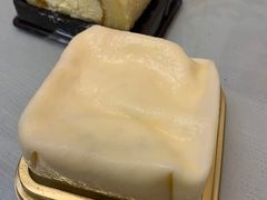 -美事客·面包·蛋糕·甜品(城中城店)