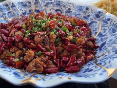 -黄山老妈·土菜(碧桂园店)