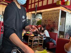 -谷牛和牛烤肉(漕河泾印象城店)