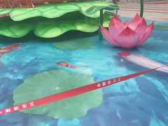 门面-开元盛世广场(新华北路店)