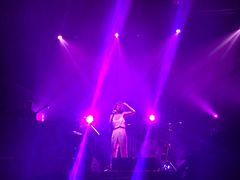 -南京奥林匹克体育中心-体育馆