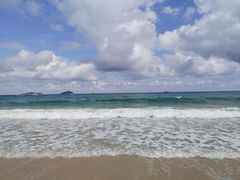 -三亚亚龙湾万豪度假酒店