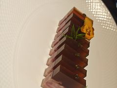 -海味·悦外滩中餐厅(上海宝龙丽筠酒店)