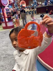 -奈尔宝家庭中心·亲子餐厅(鄞州万达店)