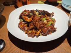 -馋嘴猫北京食堂·烤鸭·宵夜(亚运村店)