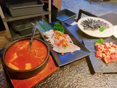 -嘿嘟嘟·肋条烧肉放题(爱融荟城店)