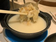 鱼翅-凤城礼记鱼翅海鲜酒家(百老汇店)