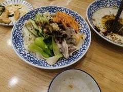 -穆兰泽兰州牛肉面(天津·海河意式风情区店)