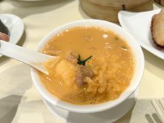 招牌西施泡饭-兴悦酒家(环市东路店)