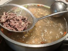 -汕头八合里海记牛肉店(清河店)