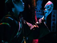 -棂笼·深度沉浸密室(武汉旗舰店)