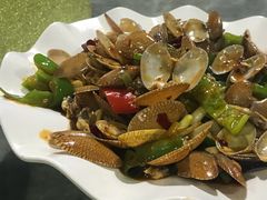 -清水湾3号(东方小周海鲜店)