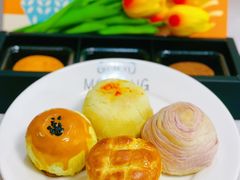 -CARINO BAKERY&CAFE(南方商城店)