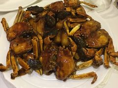 -老正兴菜馆(福州路店)