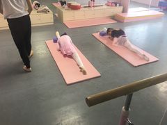 -舞研舞蹈培训(魏公村校区)