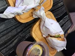 -THE WOODS 简餐 (国贸商城店)