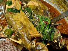 -鱼食饭稻·苏浙土菜17年老馆子(平江路店)