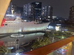 -润园四季椰子鸡火锅(海上世界店)