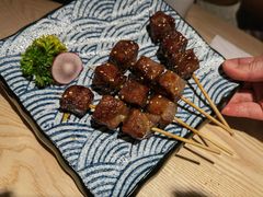 -酉品食厅·居酒小食堂(无锡蠡湖科研大厦店)