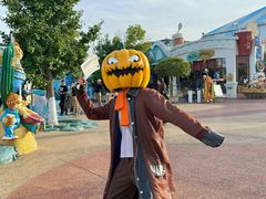 -大连海昌发现王国主题公园