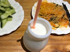 -嘻小北·兰州清汤牛肉面(太平洋森活天地店)