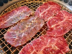 -炎蔵牛舌烤肉