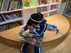 -安妮花英语·少儿·原版阅读(石厦时代广场店)