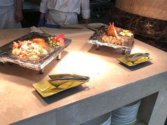 -东方滨江大酒店·滨江厅